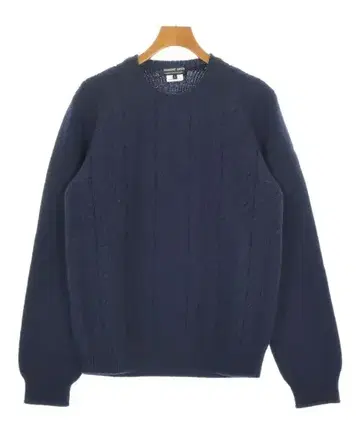 COMME des GARCONS HOMME DEUX 니트 스웨터 남성용