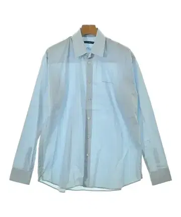 DRESSEDUNDRESSED 캐주얼 셔츠 남성용