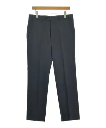 ARMANI COLLEZIONI 남성용 슬랙스