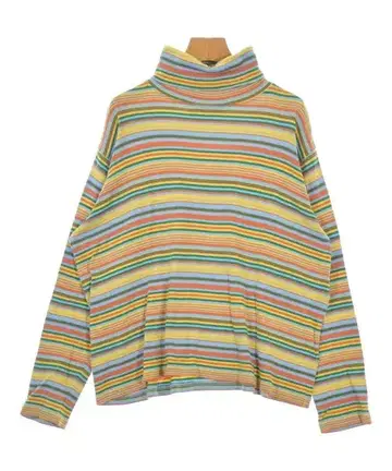 BEAMS BOY 티셔츠 여성용