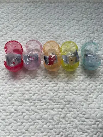 논탄 메지루시 액세서리 컴플리트