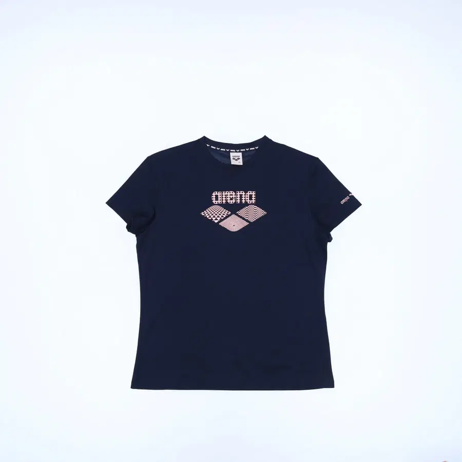 XL 아레나 여성 반팔티 0715H2