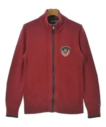 TOMMY HILFIGER 니트 스웨터 남성용