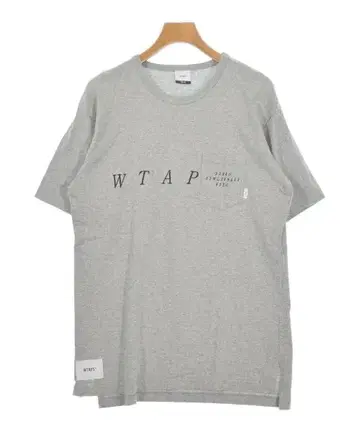 WTAPS 티셔츠 남성용