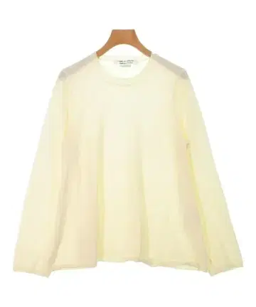 COMME des GARCONS COMME des GARCONS 니트/스웨터 여성용