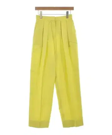 STELLA McCARTNEY 여성용 슬랙스