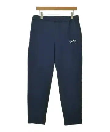COMME des GARCONS HOMME 스웨트 팬츠 남성용