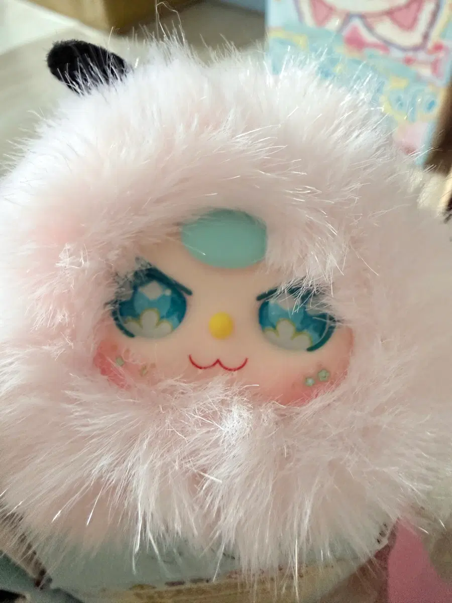 꿀벌 키링 인형(정품)일괄
