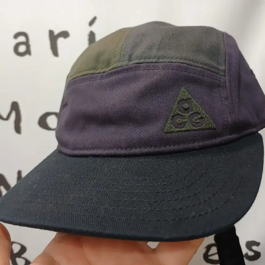 나이키 ACG 캡 모자