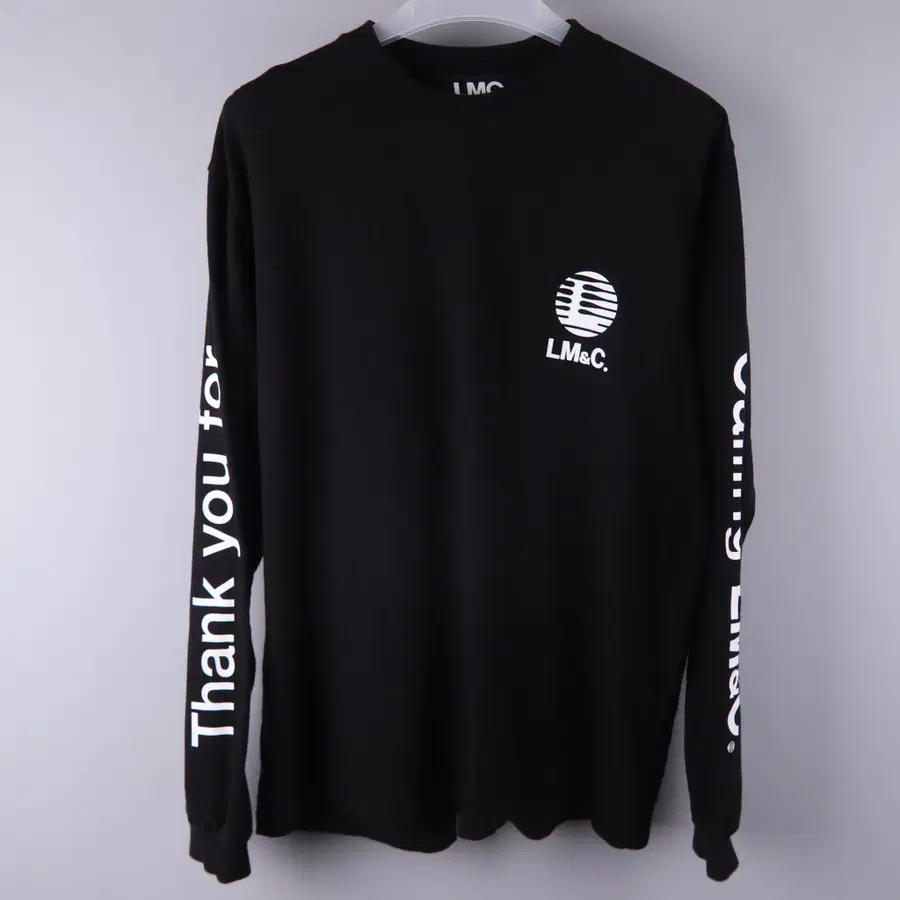 LMC 엘엠씨 롱슬리브 LM&C LONG SLEEVE TEE (M)