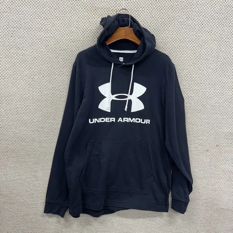언더아머 후드티 XL D08836