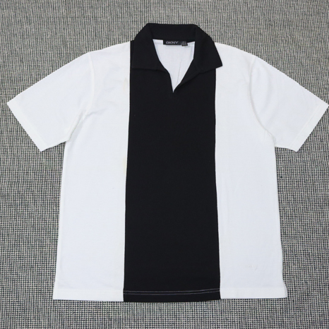 DKNY 반팔 카라티 M 100