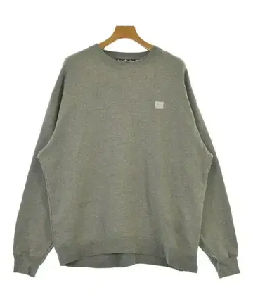 Acne Studios 맨투맨 남성용
