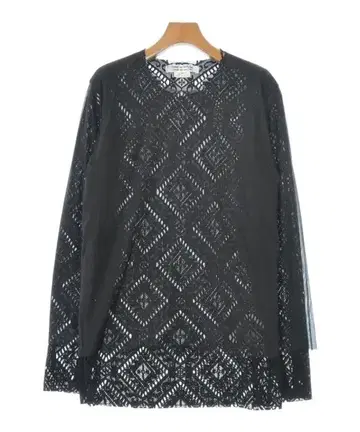 COMME des GARCONS COMME des GARCONS 티셔츠 여성용