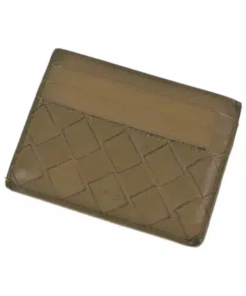 BOTTEGA VENETA 카드 케이스 여성용