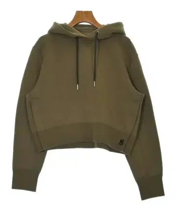 sacai 여성용 후드티