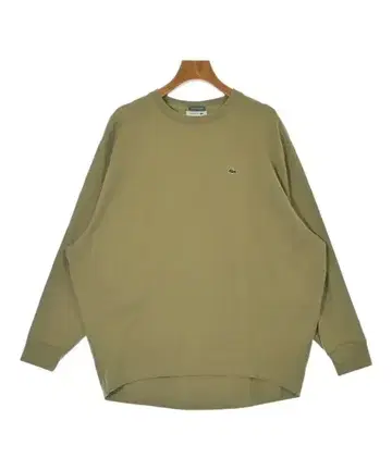 LACOSTE T셔츠 티셔츠 여성용