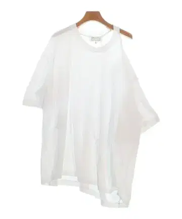 Maison Margiela 티셔츠 여성용