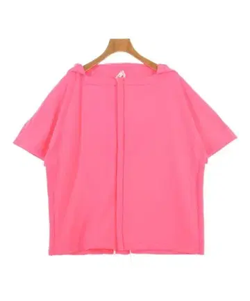 COMME des GARCONS 여성용 후드티