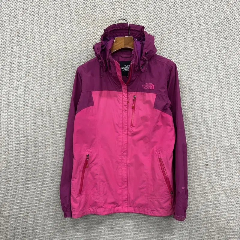 노스페이스 등산 바람막이 자켓 85 D08773