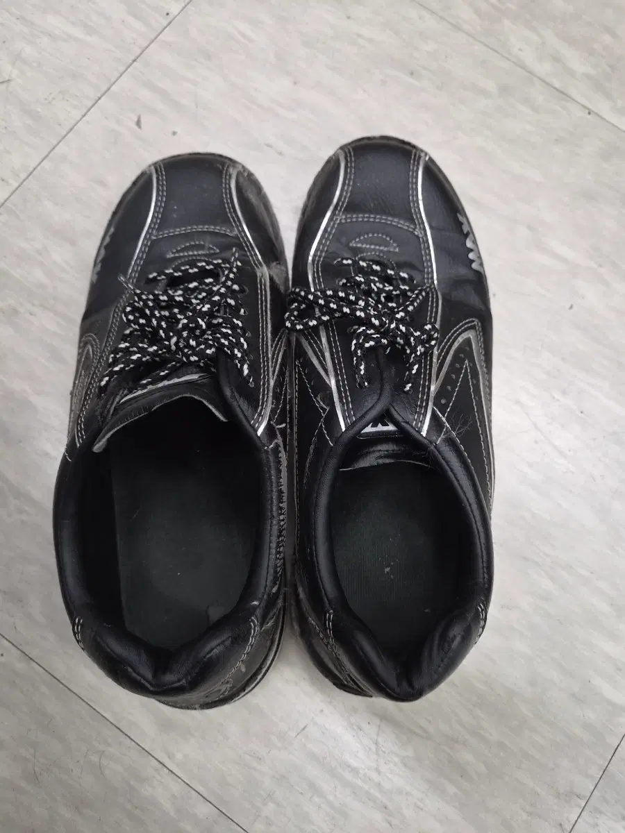 중고볼링화 맥스N3 265오른손용