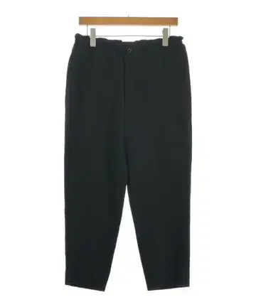 COMME des GARCONS HOMME DEUX 슬랙스 남성용