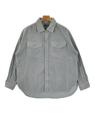 URBAN RESEARCH warehouse 캐주얼 셔츠 남성용