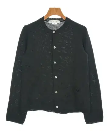 COMME des GARCONS COMME des GARCONS 여성용 가디건