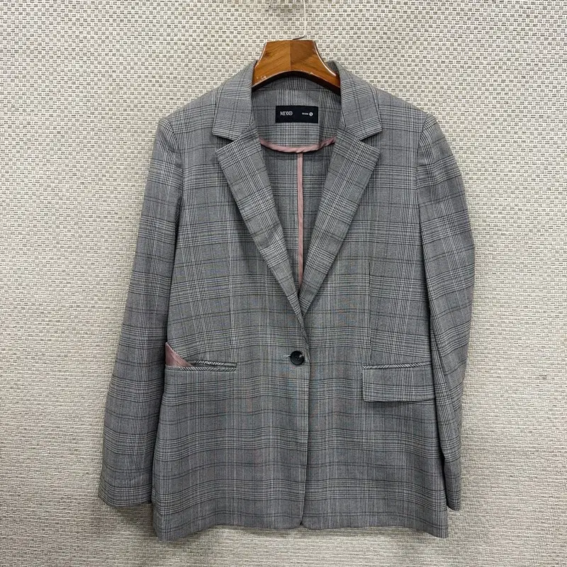 미쏘 블레이저 자켓 S D08748