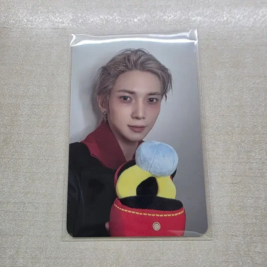 에이티즈 사운드웨이브 사웨 여상 포카 특전 미공포 결혼 양도판매 ateez