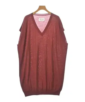 Maison Margiela 베스트/슬리브리스 여성용