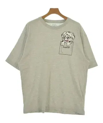 PALACE 티셔츠 남성용