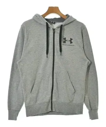UNDER ARMOUR 남성용 후드티