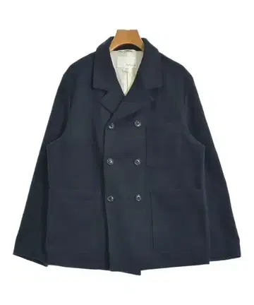 nanamica 피 코트 여성용