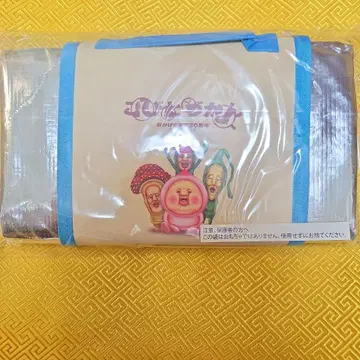 코비토즈칸 백형 수납 돗자리 서일본 편