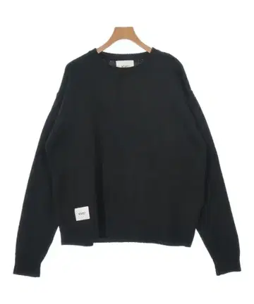 WTAPS 니트 스웨터 남성용