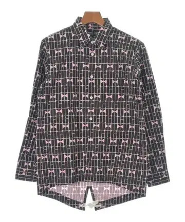 COMME des GARCONS HOMME DEUX 캐주얼 셔츠 남성용