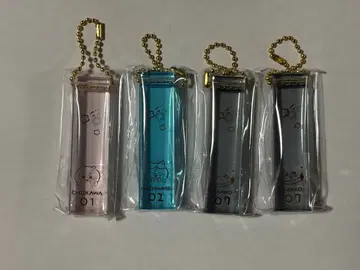 치이카와 가챠가챠