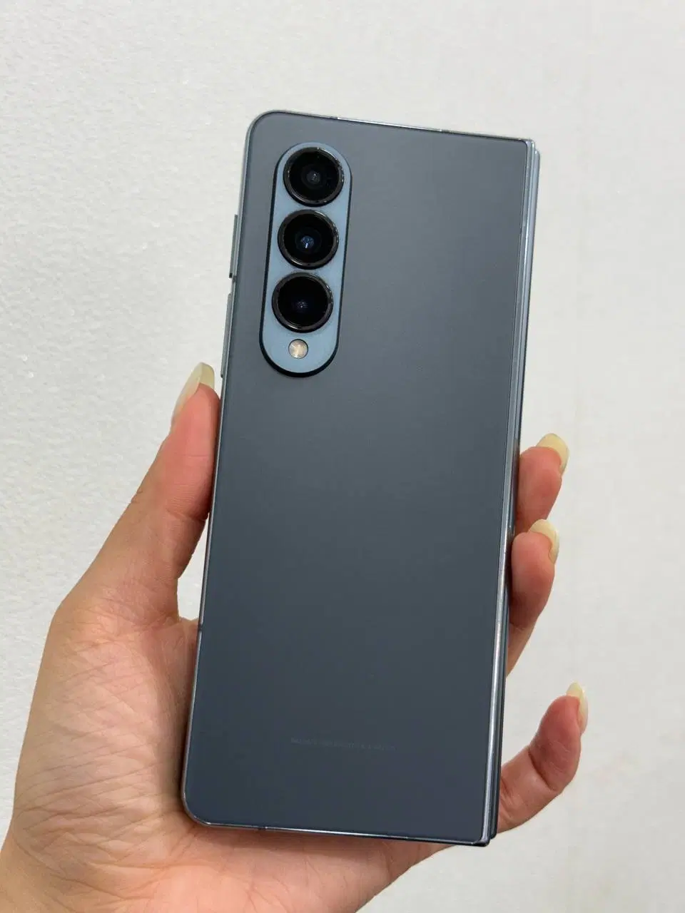 갤럭시Z폴드4 그린 256GB Y1819