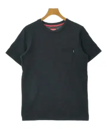 Supreme T셔츠 티셔츠 남성용