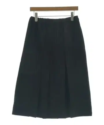 COMME des GARCONS COMME des GARCONS 미디 스커트 여성용