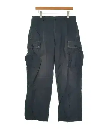 BEAMS PLUS 카고 팬츠 남성용