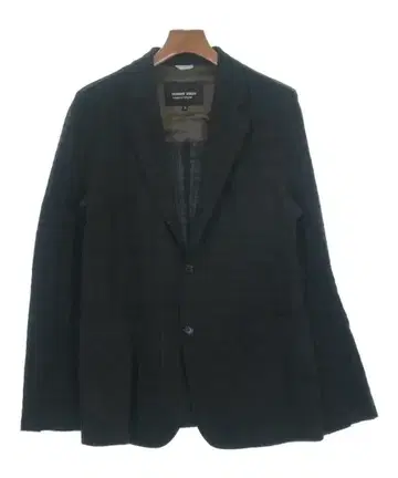 COMME des GARCONS HOMME DEUX 남성용 자켓