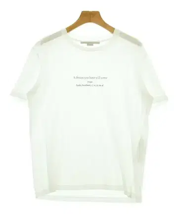 STELLA McCARTNEY 티셔츠 여성용