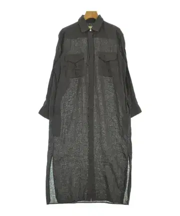 UNITED ARROWS 셔츠 원피스 여성용