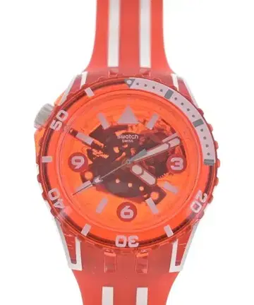 SWATCH 손목시계 남성용