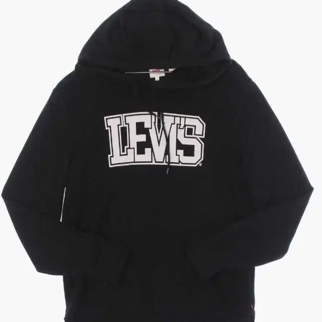 LEVI'S 리바이스 코튼 후드 공용 새옷급
