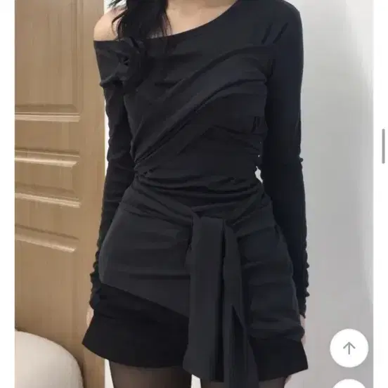 시크 여리 원숄더 팝니다!