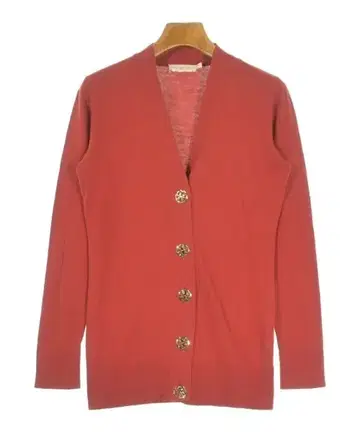TORY BURCH 여성용 가디건