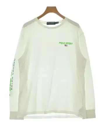 POLO SPORT 티셔츠 남성용
